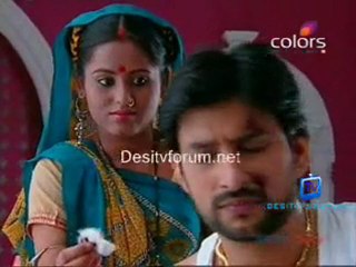Bhagya Vidhaata - 29th March 2011 Video Watch Online pt3