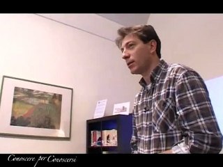 CONOSCERE PER CONOSCERSI P1