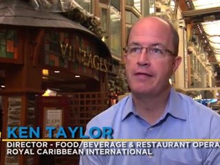 Enhancing Freedom & Liberty: Royal Caribbean Ships in ...