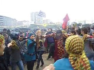 Mersin Newroz 2011 Part 5