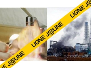 LES ÉCOLOS ONT-ILS RENONCÉ À FRANCHIR LES LIGNES J@UNES ?