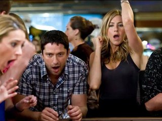 The Bounty Hunter (2010) - FULL MOVIE - Part 1/10