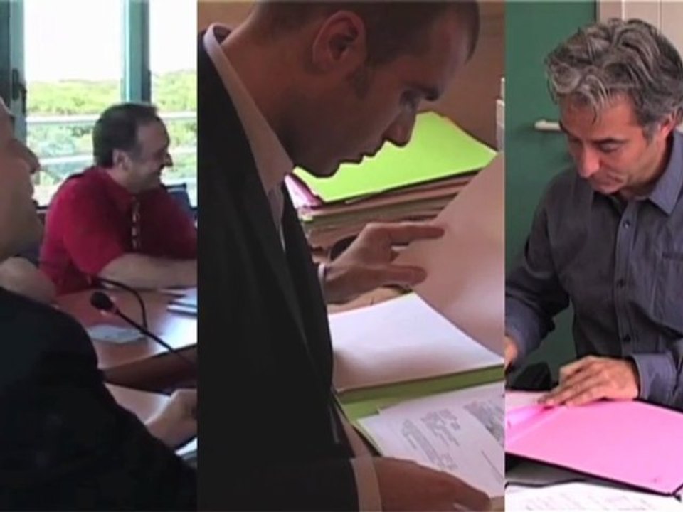 La mobilité inter-fonctions publiques