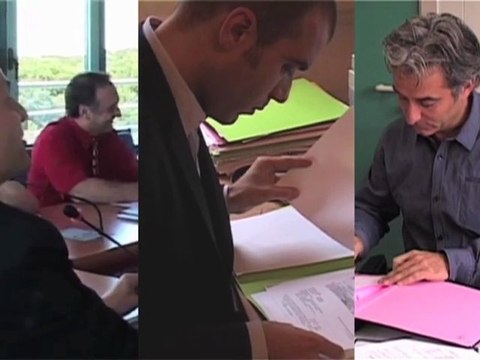 La mobilité inter-fonctions publiques