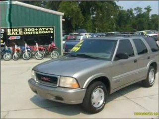 Used 1999 GMC Jimmy Deland FL - by EveryCarListed.com