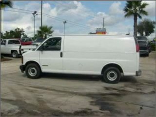Used 1999 GMC Savana Deland FL - by EveryCarListed.com