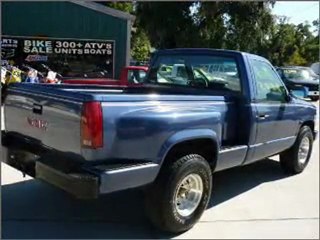 Used 1990 GMC Sierra Deland FL - by EveryCarListed.com