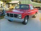 Used 1984 GMC 1500 Deland FL - by EveryCarListed.com