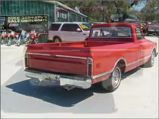 Used 1996 GMC Sierra Deland FL - by EveryCarListed.com