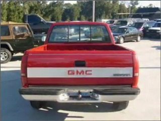 Used 1990 GMC Sierra Deland FL - by EveryCarListed.com