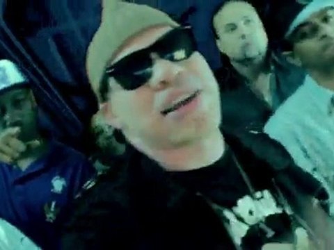 Ras Kass feat Strong Arm Steady, Mistah FAB, Montage One & Chino XL Scenario 2012