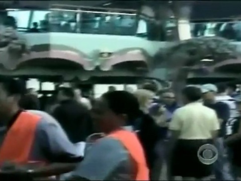 Carnival Cruise Ship Fire - Maritime Attorney Jack Hickey on CBS