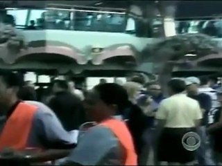 Carnival Cruise Ship Fire - Maritime Attorney Jack Hickey on CBS