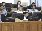 Khmers rouges: la perpétuité réclamée en appel contre Douch
