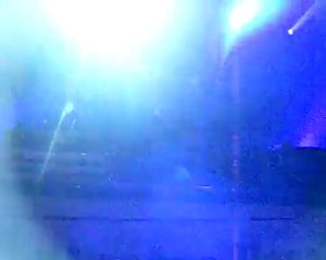 Mark Broom & Mihalis Saffras @ We are the Future (Les Mazures - 08) 26-03-2011