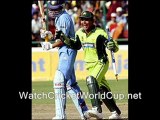 watch Pakistan vs India semi final cricket world cup Series 2011 live streaming