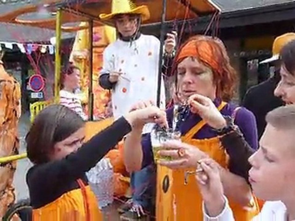 Carnaval Jeunes