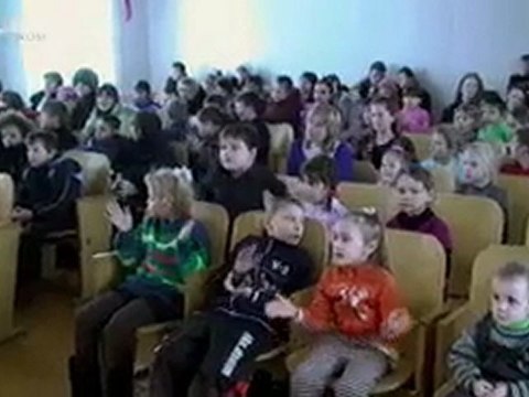 ‘Russian Ministries’ Molds Students for God’s Service - ...