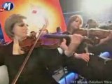 TRT İstanbul Hafif Müzik ve Caz Orkestrası & İstanbul Oda Orkestrası (ŞEF KÂMİL ÖZLER)