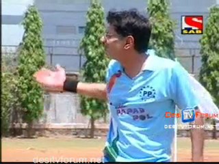 Papad pol - 29th March 2011 - pt3