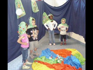 La danza delle stagioni Riola