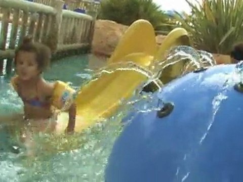 Activités - Camping Sunêlia Le Fief