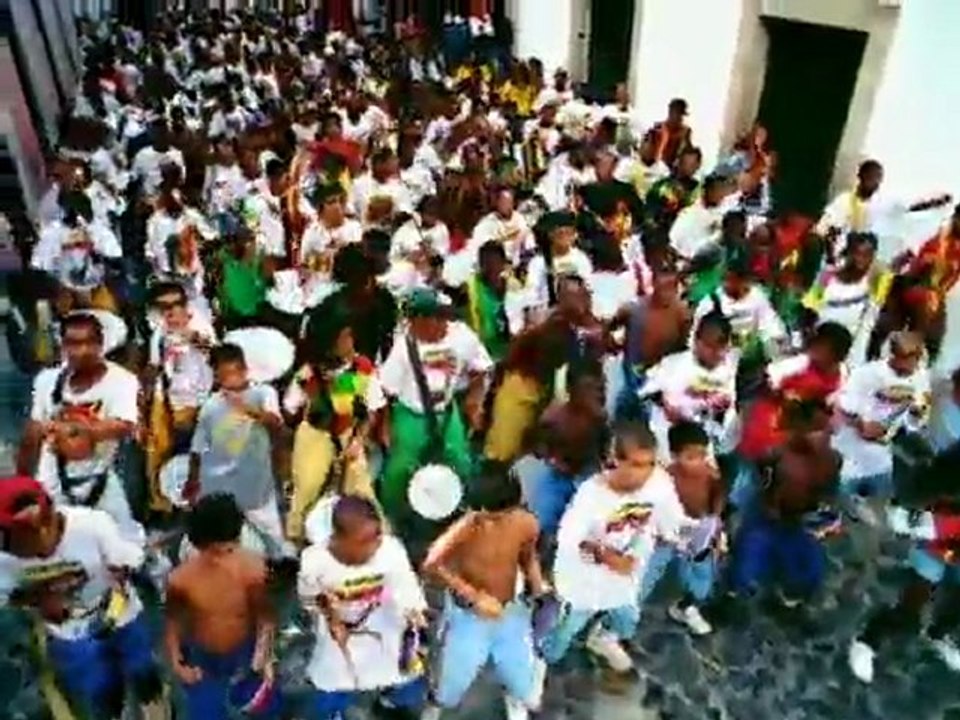 Michael Jackson - They Don_t Care About Us-1