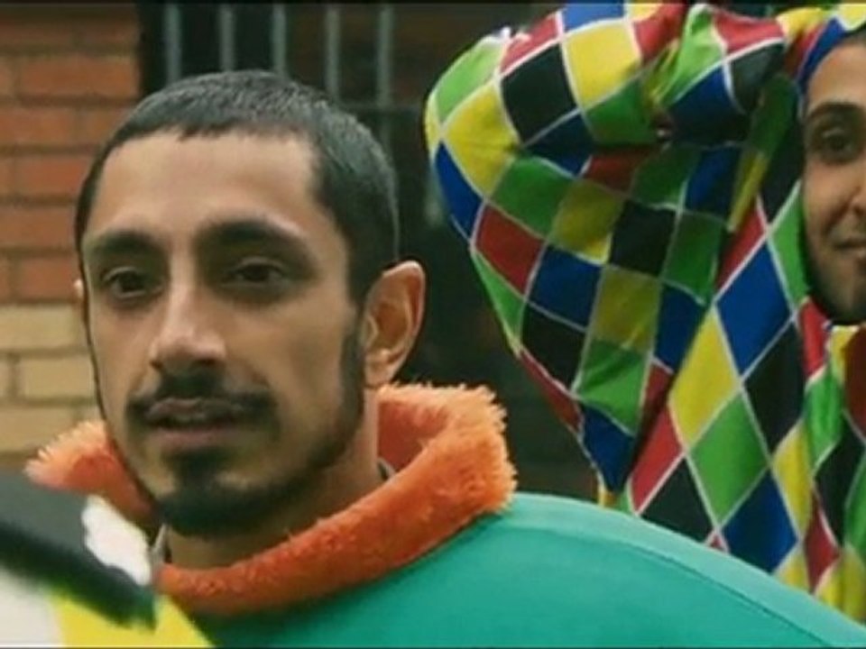Offizieller deutscher trailer four lions ( filmstart 21.04.2011)