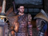 Dragon Age : Origins Walkthrough 165 Golefalois assiégé