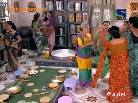 Krishnaben Khakhrawala- 29th March 2011 Pt-1