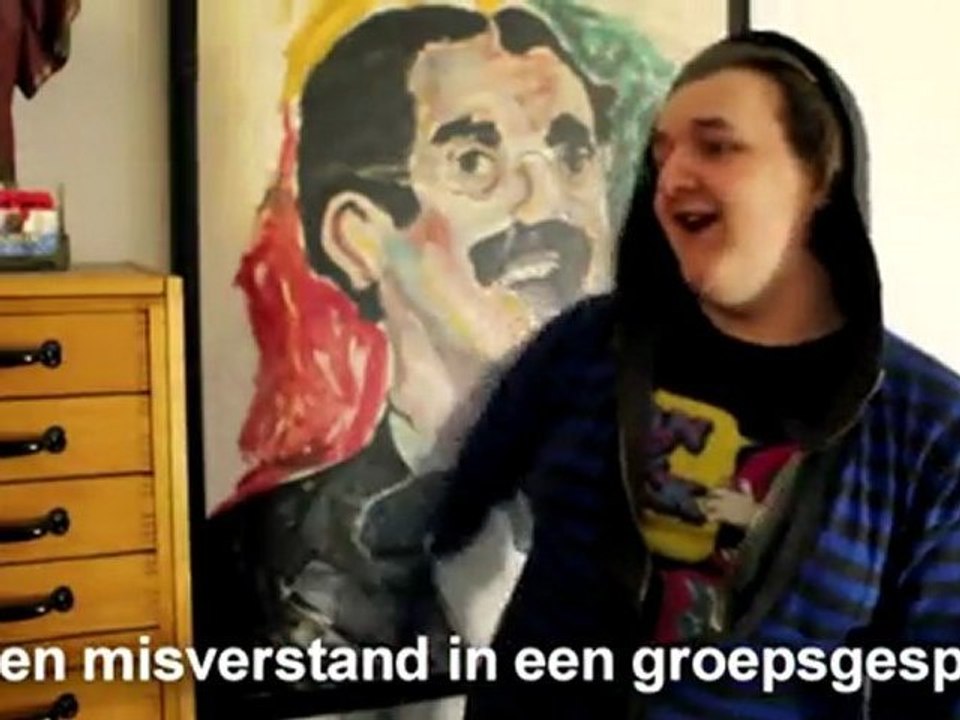 MSN in het echte leven
