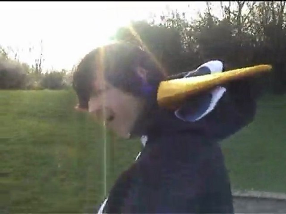 Lacoste Claim Crocodile Viral Video - London