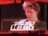 ROXETTE TÜRKİYE'DE!