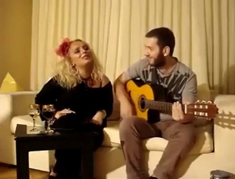 Neşem-Yok-Anne -Gitarla-Roman-Havasi