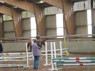 Emeline & Levis des Brumes ♥