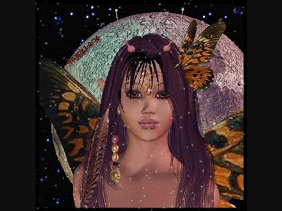 Meine kleine Traumwelt