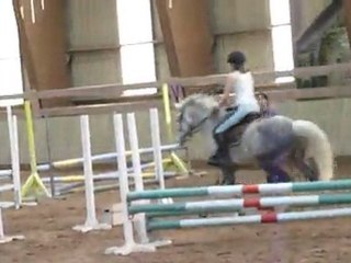 Pauline & Mercure de Brie ♥