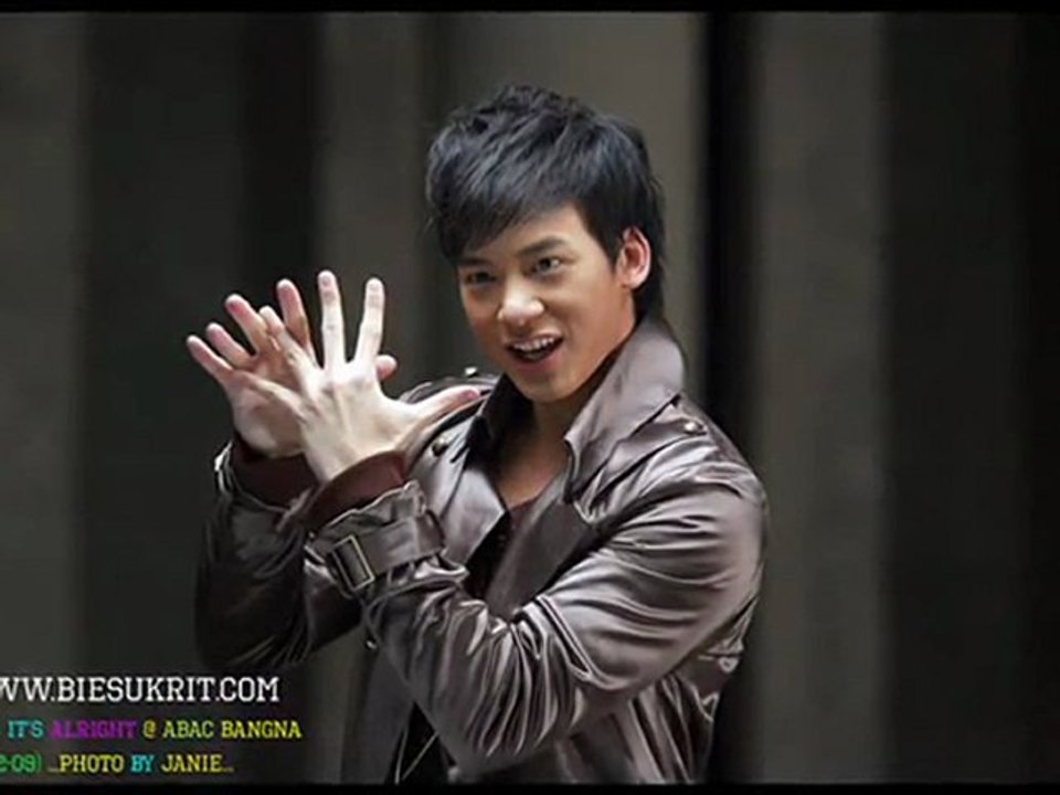 บี้ BIE-It's alright