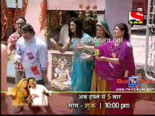 Sajan Re  - 29th March 2011 - pt1