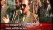 Muzaffarbad Rocked by Anti Pakistan Protests