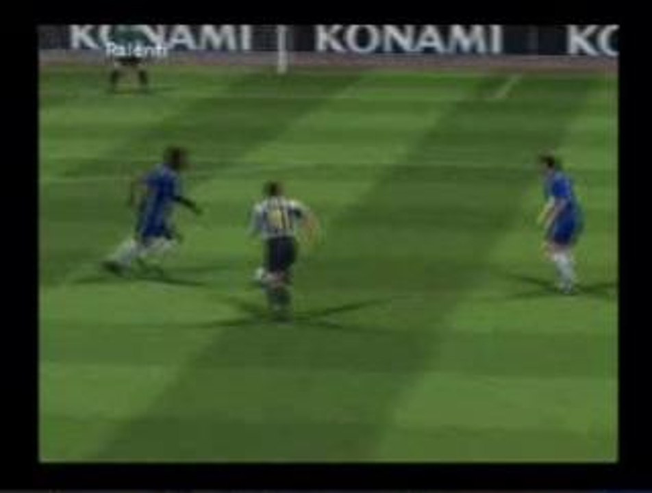 022 DROGBA