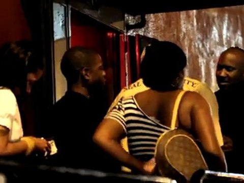 Snoop Dogg Presents Poppa Heat Buzz Back & Fly Walk