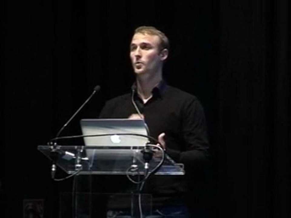 Les Apps Awards 1/3