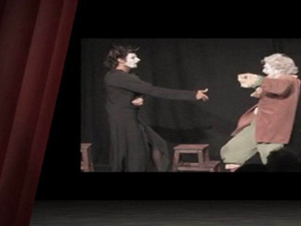 Teaser : La compagnie des EDLC est fière de vous présenter "Le Mariage Forcé" de Molière