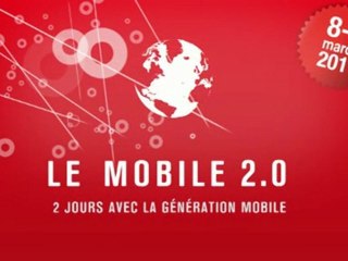 L’internet des Objets