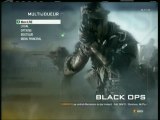 (Video Detente) Call of Duty black ops match a mort par equipe