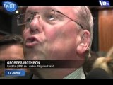 Cantonales : Argenteuil désormais au diapason UMP
