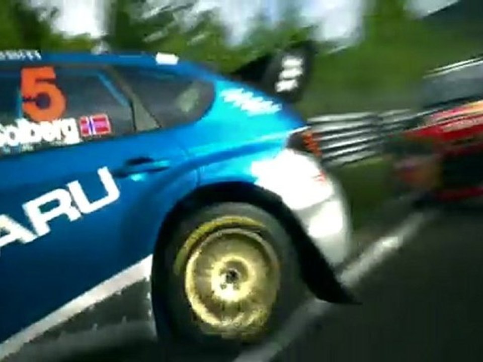 GT5 - Racing Night (HD)