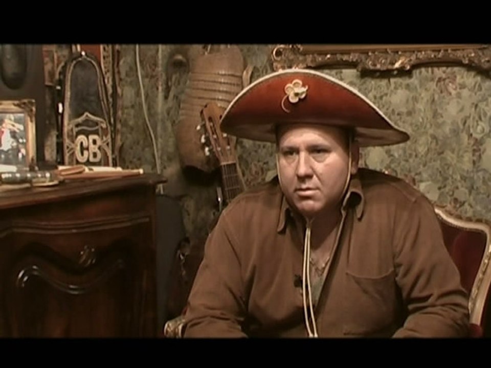 César Balderrama (músico y compositor folclórico)