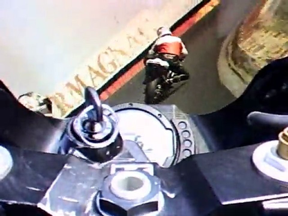 Nogaro 2011 Pirelli Days 26/27